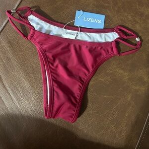 Lizens Swim Bottom